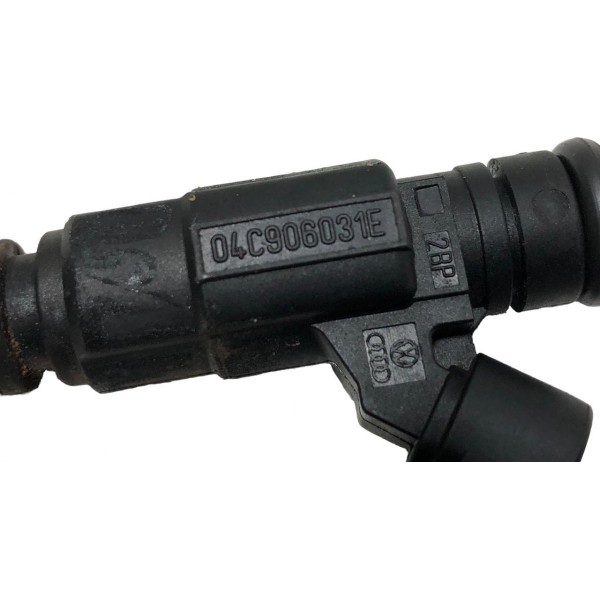 Bico Injetor Volkswagen Gol 1.0  3cc 2018