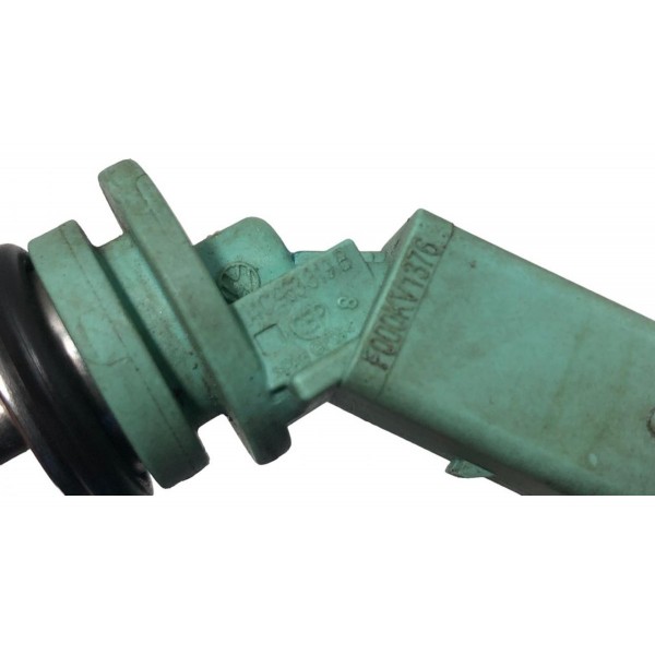 Aquecedor Bico Injetor Volkswagen Gol G7 1.0  3cc 2018