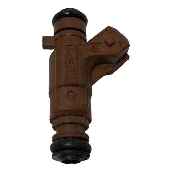 Bico Injetor Combustível Chevrolet Spin Cobalt 1.8 2014 A