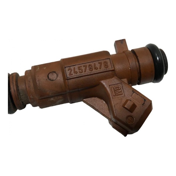 Bico Injetor Combustível Chevrolet Spin Cobalt 1.8 2014 A