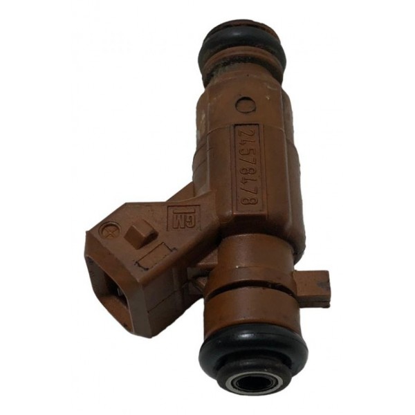 Bico Injetor Combustível Chevrolet Spin Cobalt 1.8 2014 B