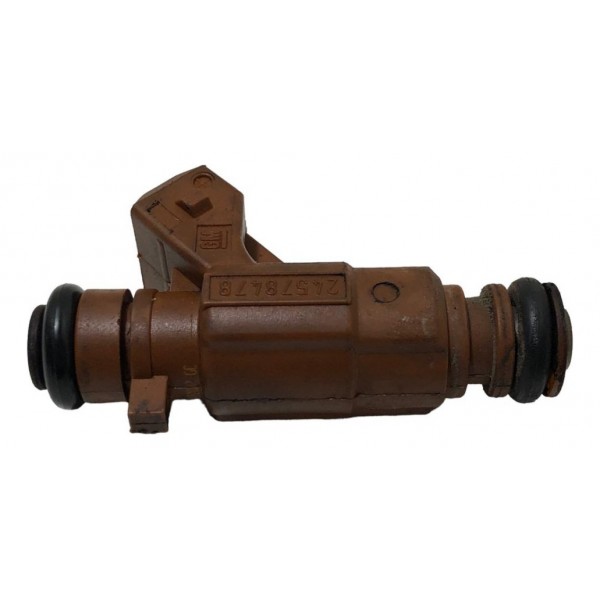 Bico Injetor Combustível Chevrolet Spin Cobalt 1.8 2014 B