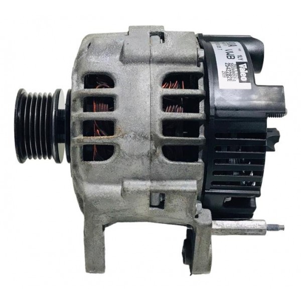 Alternador Volkswagen Gol G4 1.0 2005 Valeo