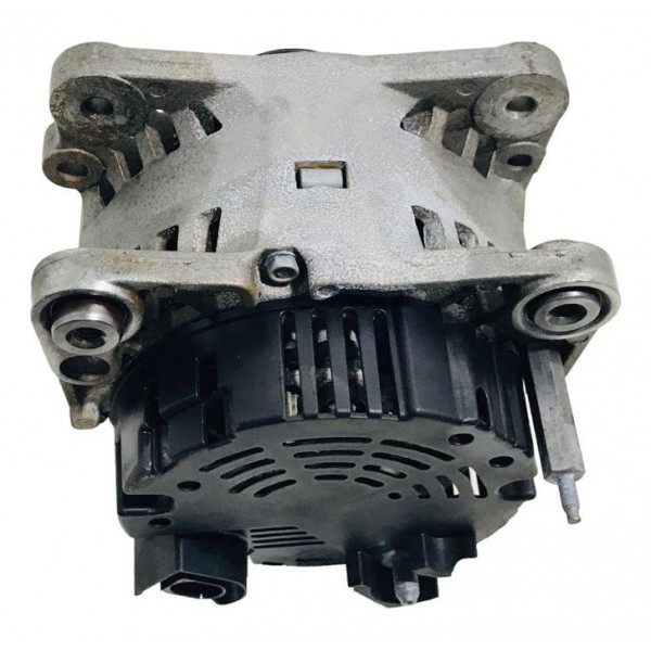 Alternador Volkswagen Gol G4 1.0 2005 Valeo