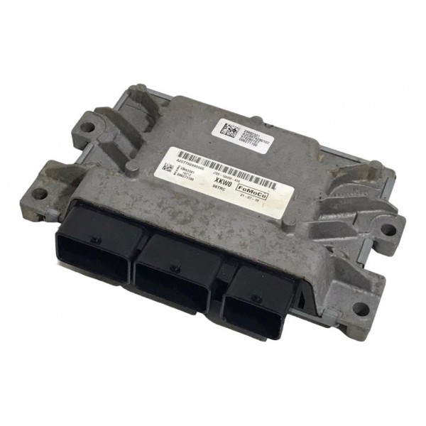 Módulo De Injeção Ford Ka Se 1.0 3c 2019