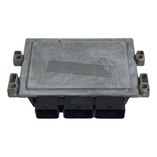 Módulo De Injeção Ford Ka Se 1.0 3c 2019