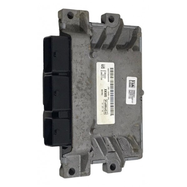 Módulo De Injeção Ford Ka Se 1.0 3c 2019