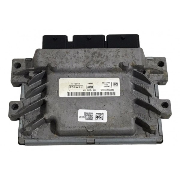 Módulo De Injeção Ford Ka Se 1.0 3c 2019