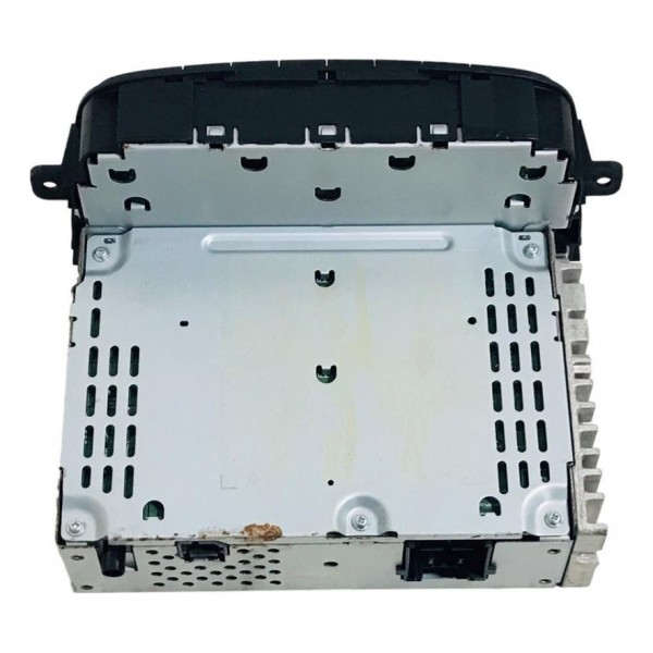 Radio Som Central Multimídia Ford Ka 1.0 2019 Hatch