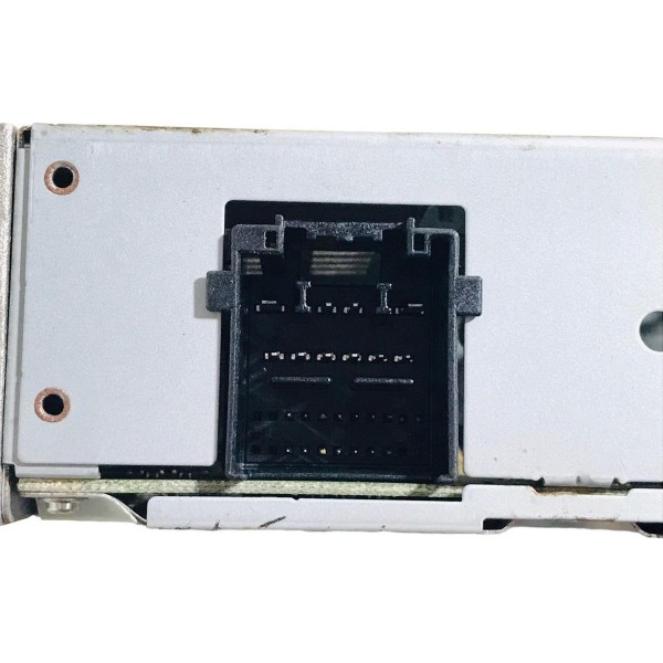 Radio Som Central Multimídia Ford Ka 1.0 2019 Hatch