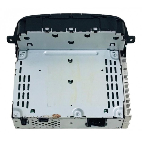 Radio Som Central Multimídia Ford Ka 1.0 2019 Hatch