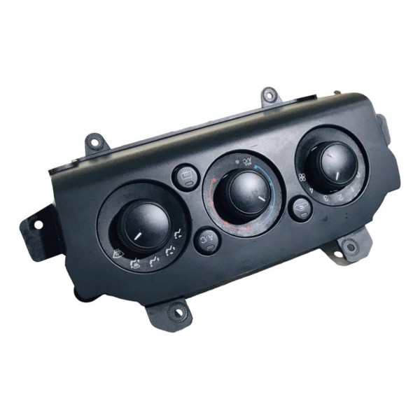 Comando Ar Condicionado  Ford Ka 1.0 3c 2019