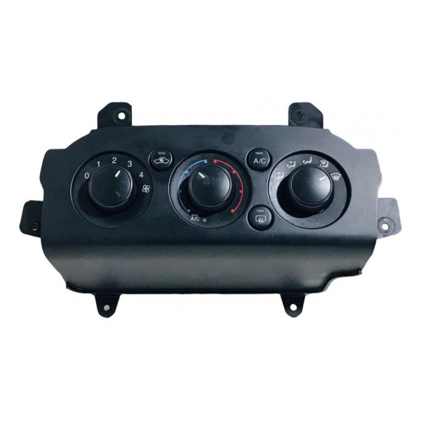 Comando Ar Condicionado  Ford Ka 1.0 3c 2019