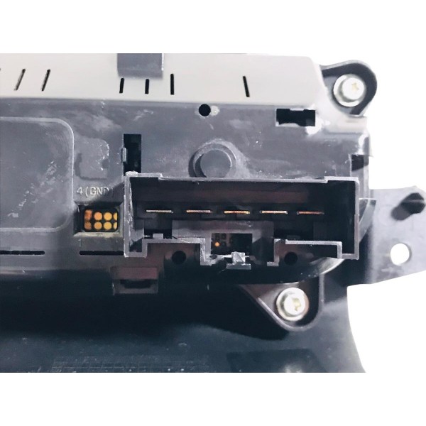 Comando Ar Condicionado  Ford Ka 1.0 3c 2019