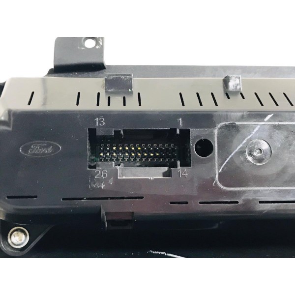 Comando Ar Condicionado  Ford Ka 1.0 3c 2019