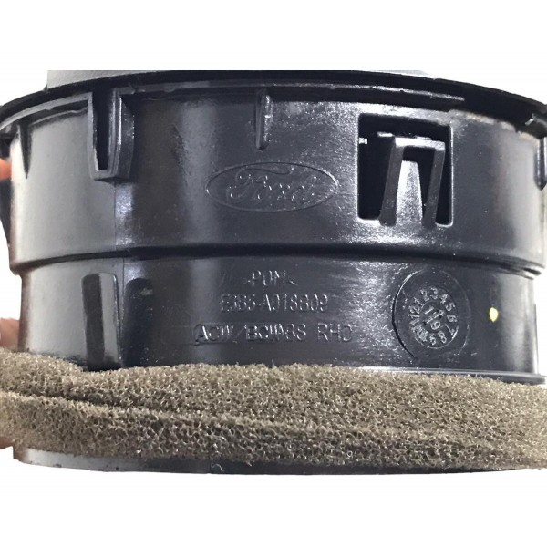 Difusor De Ar Painel Ford Ka Se 1.0 2019