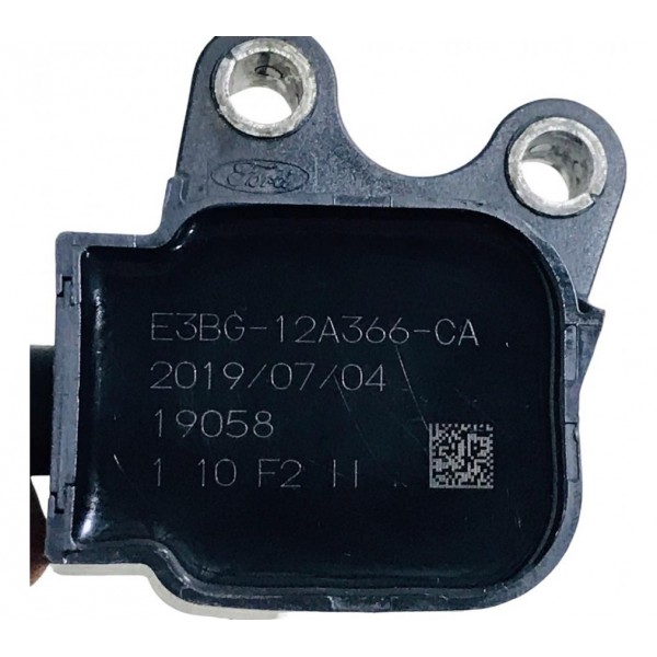 Bobina Ignição Ford Ka 1.0 3c 2019