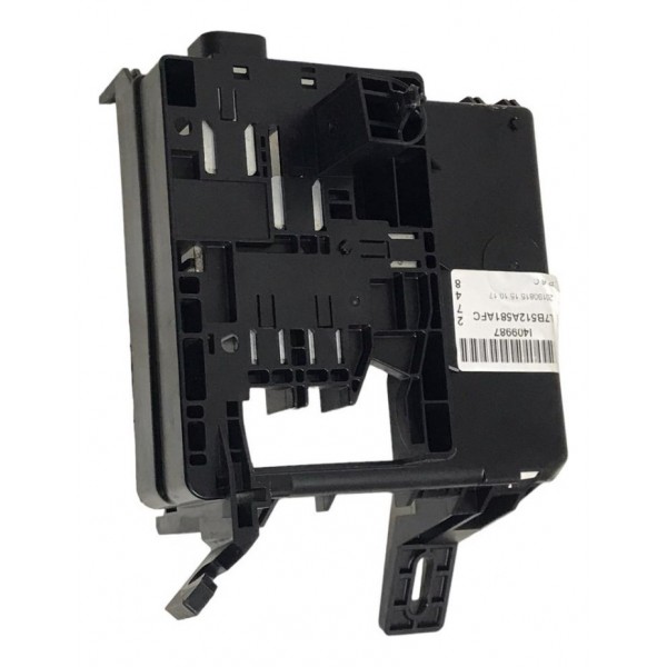 Caixa Fusível Externa Motor Ford Ka Se 1.0 3c 2019
