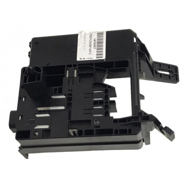 Caixa Fusível Externa Motor Ford Ka Se 1.0 3c 2019