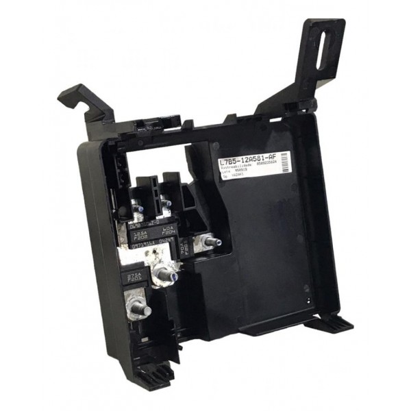 Caixa Fusível Externa Motor Ford Ka Se 1.0 3c 2019