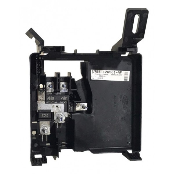 Caixa Fusível Externa Motor Ford Ka Se 1.0 3c 2019