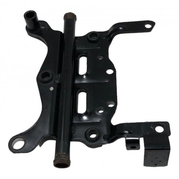 Tubo Cano Agua Gm Spin Lt 1.8 Flex 2014