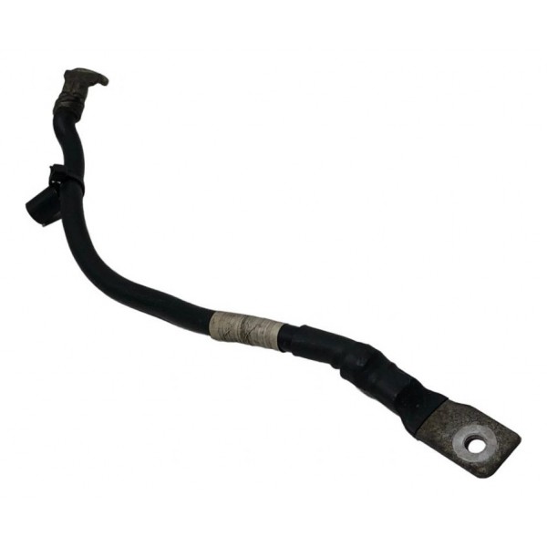 Cabo Terra Negativo Motor Ford Ka 1.0 3cc 2019