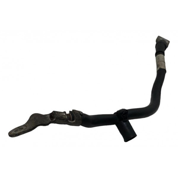 Cabo Terra Negativo Motor Ford Ka 1.0 3cc 2019