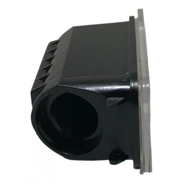 Luz De Placa Ford Ka 1.0 2019