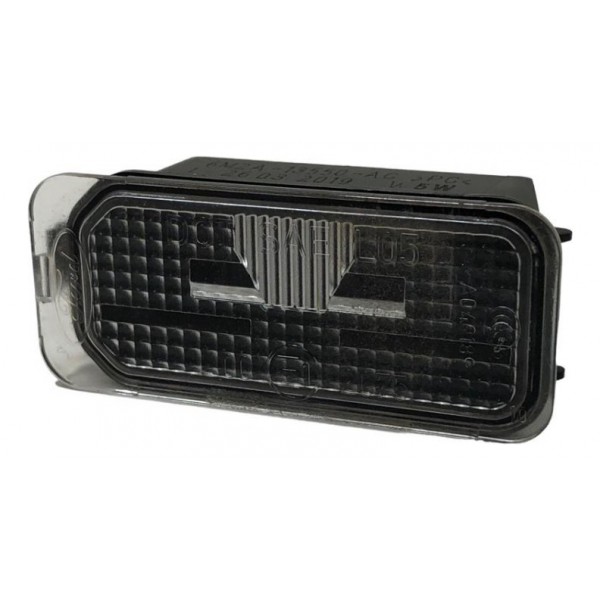 Luz De Placa Ford Ka 1.0 2019
