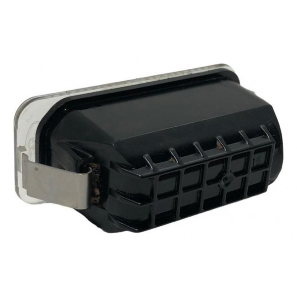 Luz De Placa Ford Ka 1.0 2019