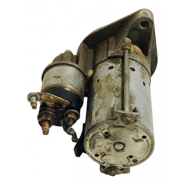 Motor Partida Arranque Ford Ka Se 1.0 3c 2019