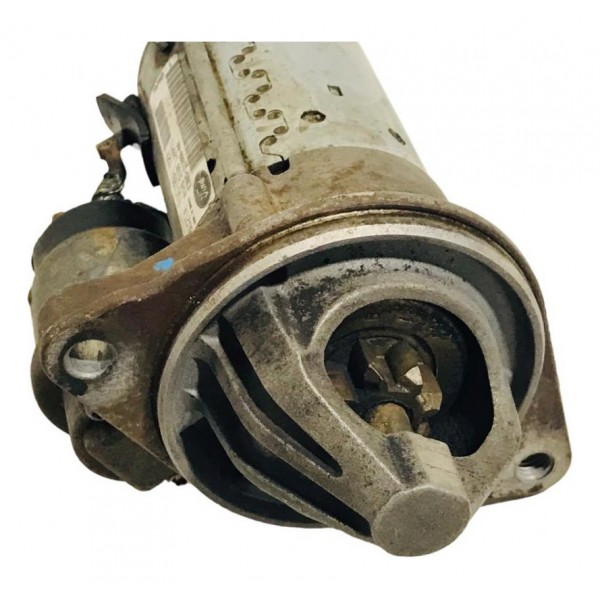 Motor Partida Arranque Ford Ka Se 1.0 3c 2019