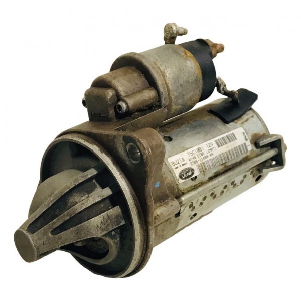 Motor Partida Arranque Ford Ka Se 1.0 3c 2019