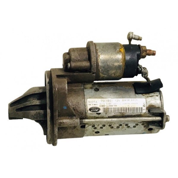 Motor Partida Arranque Ford Ka Se 1.0 3c 2019