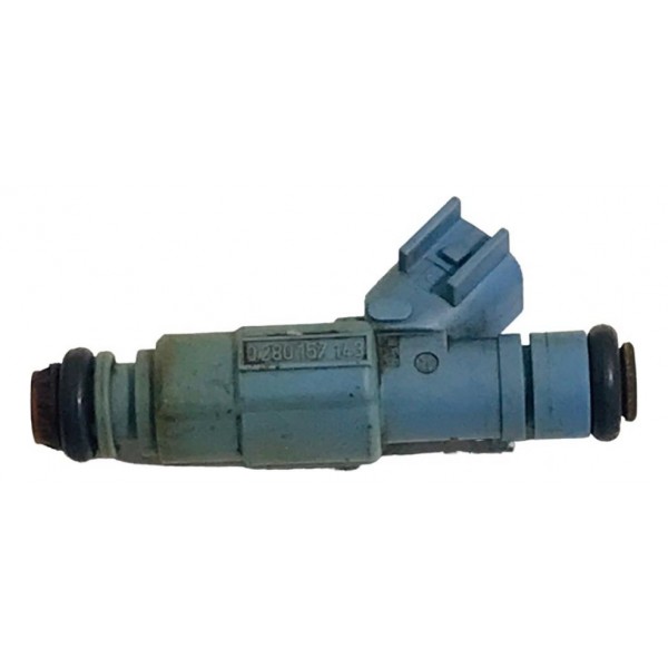 Bico Injetor Ford Ka Se  1.0 3c 2019