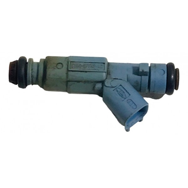 Bico Injetor Ford Ka Se  1.0 3c 2019