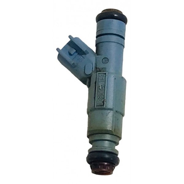 Bico Injetor Ford Ka Se  1.0 3c 2019