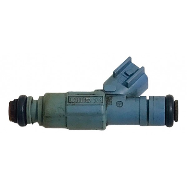 Bico Injetor Ford Ka Se 1.0 3c  2019