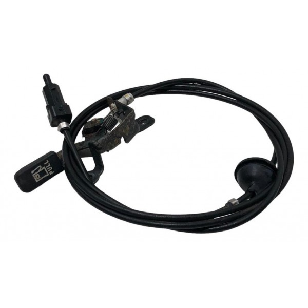 Alavanca Puxador Portinhola Tanque Ford Ka 1.0 2019