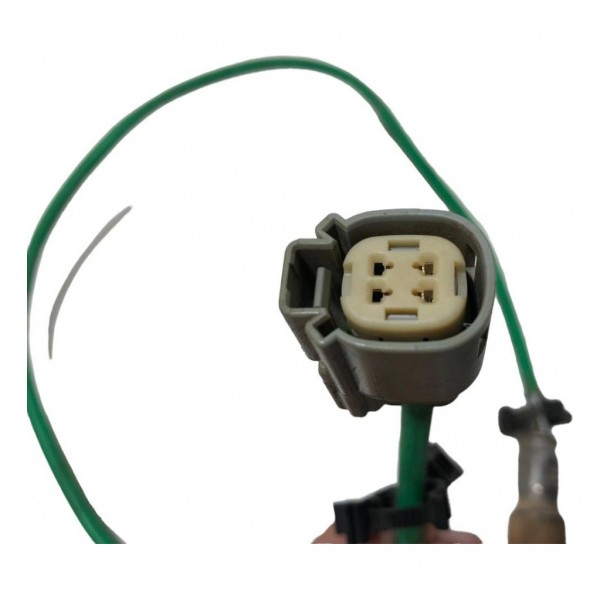 Sonda Lambda Secundária Ford Ka 1.0 3cc 2019