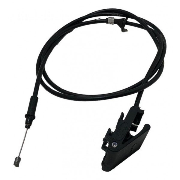 Alavanca Cabo Puxador Capô Ford Ka 1.0 2019