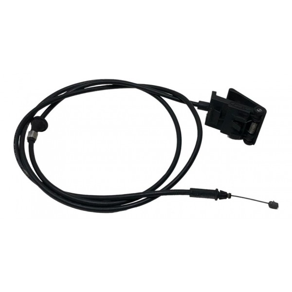 Alavanca Cabo Puxador Capô Ford Ka 1.0 2019