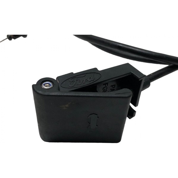 Alavanca Cabo Puxador Capô Ford Ka 1.0 2019