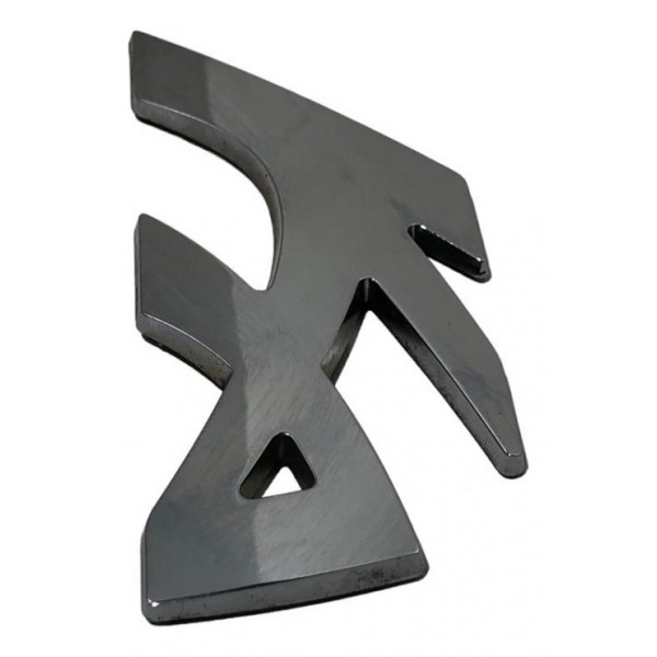 Emblema Logotipo Tampa Traseira Ford Ka 2019