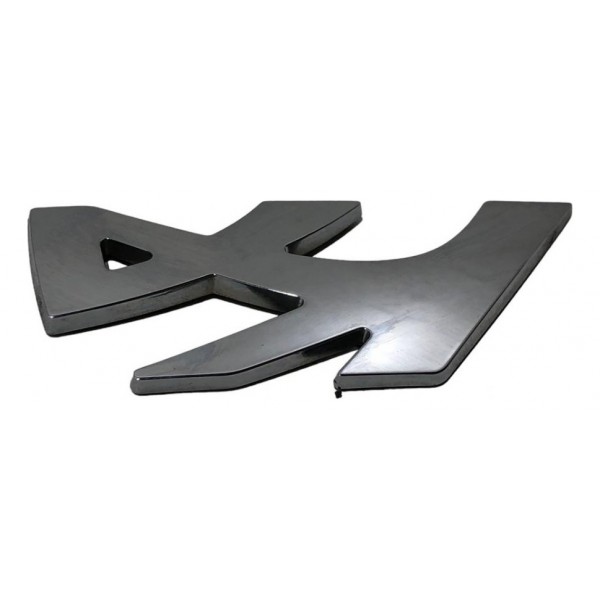 Emblema Logotipo Tampa Traseira Ford Ka 2019