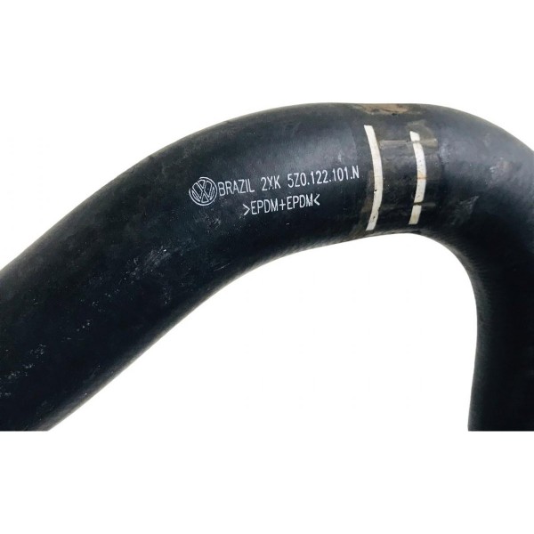 Mangueira Superior Radiador Volkswagen Gol 1.0 2018
