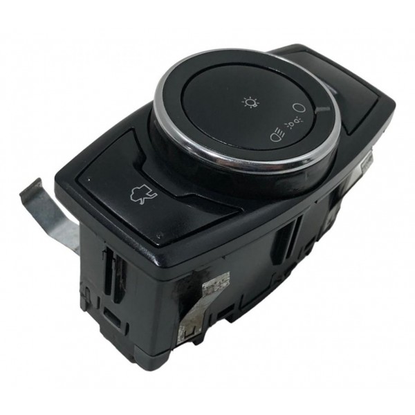 Chave De Luz Ford Ka 1.0 3cc 2019