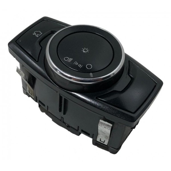 Chave De Luz Ford Ka 1.0 3cc 2019