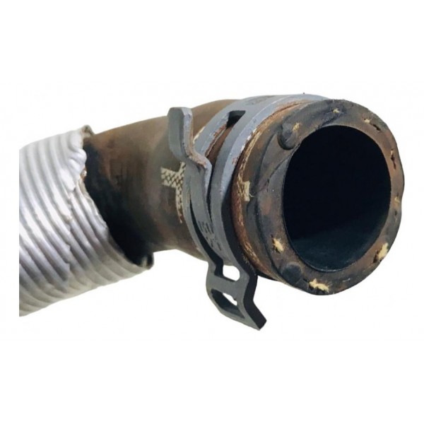 Mangueira Superior Radiador Volkswagen Gol 1.0  2018